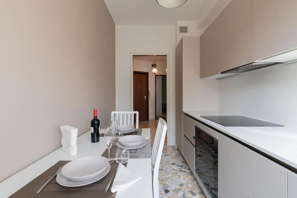 Enjoy - Signorile Con Vista Apartment Padua