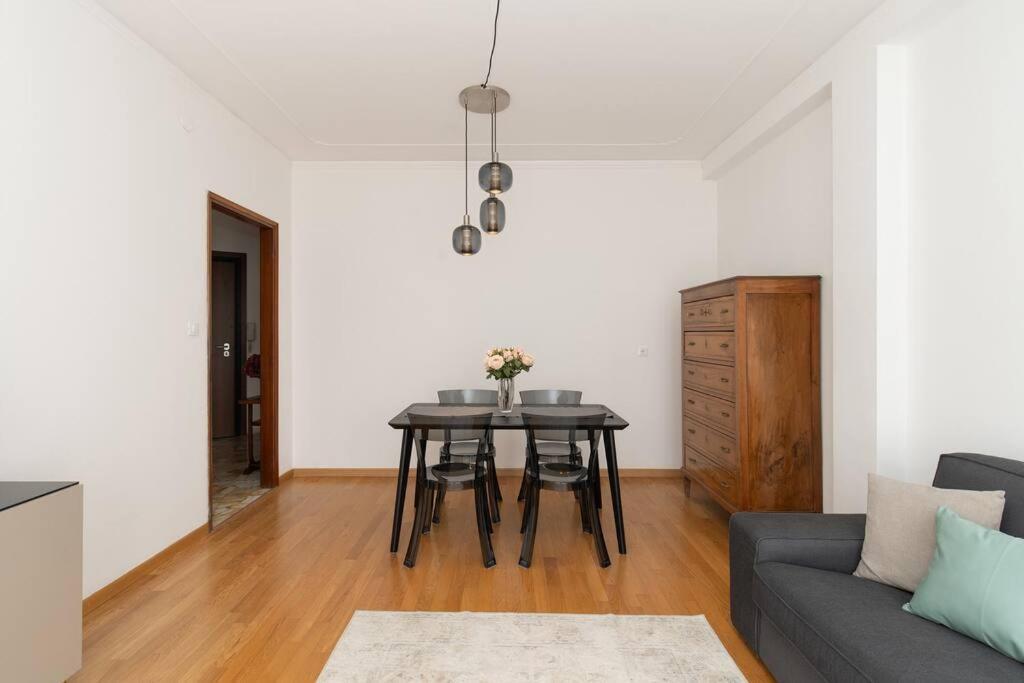 Enjoy - Signorile Con Vista Apartment *