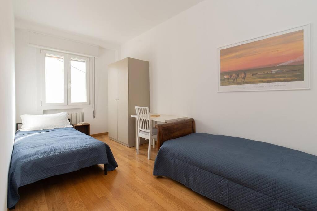 Appartamento Enjoy - Signorile Con Vista Padova