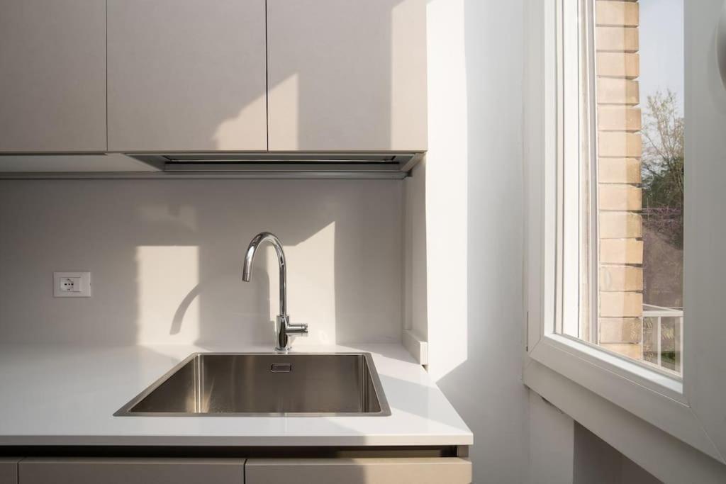 Apartment Enjoy - Signorile Con Vista