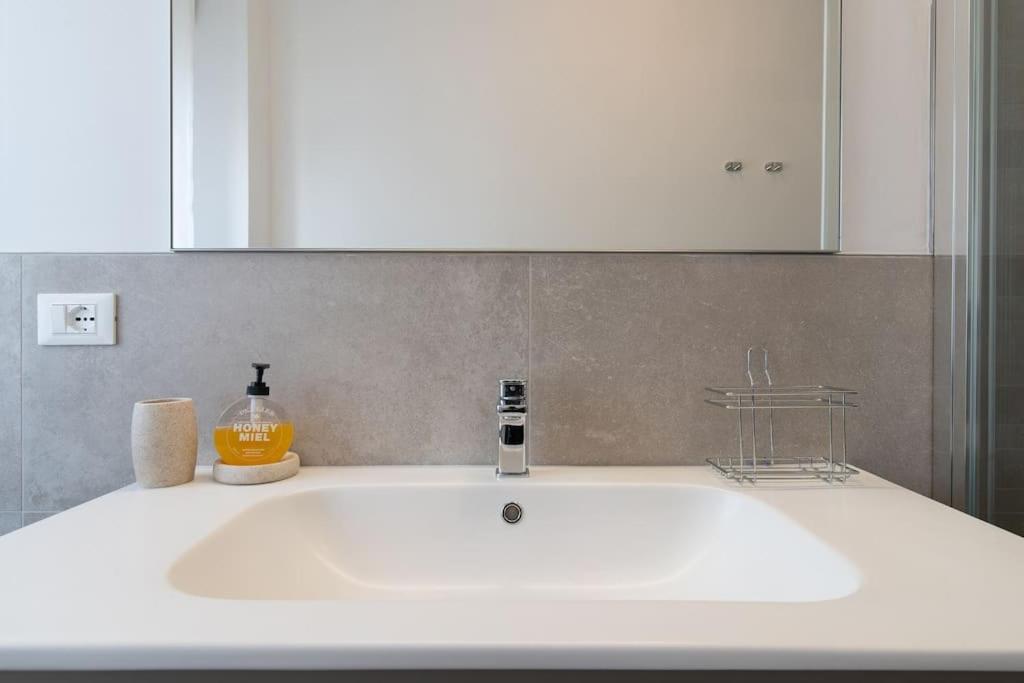 Enjoy - Signorile Con Vista Apartment Padua