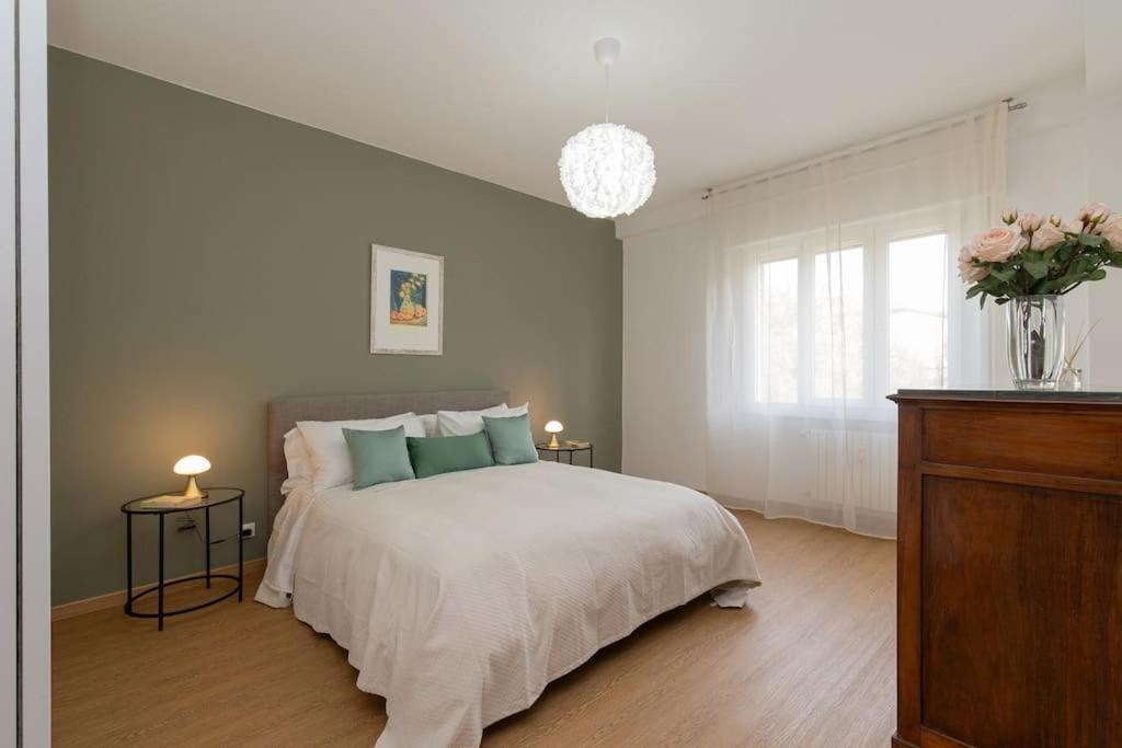 Apartment Enjoy - Signorile Con Vista *