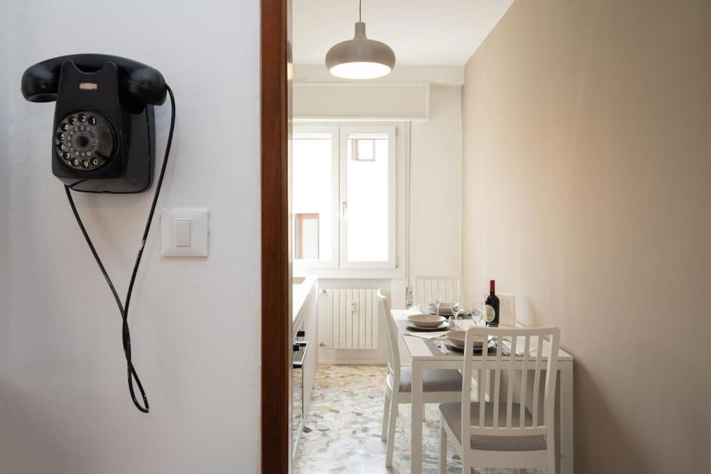 Apartment Enjoy - Signorile Con Vista Padua