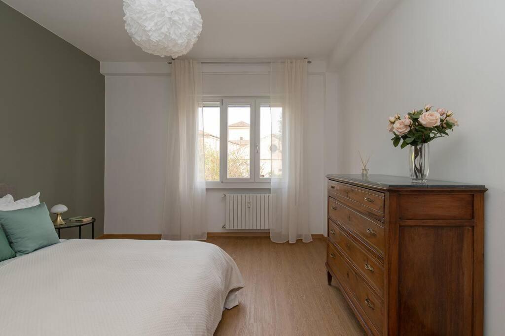 Apartment Enjoy - Signorile Con Vista Padua