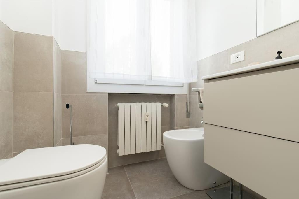 Apartment Enjoy - Signorile Con Vista Padua