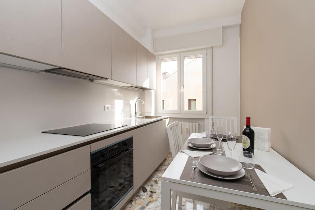 Enjoy - Signorile Con Vista Apartment Padua