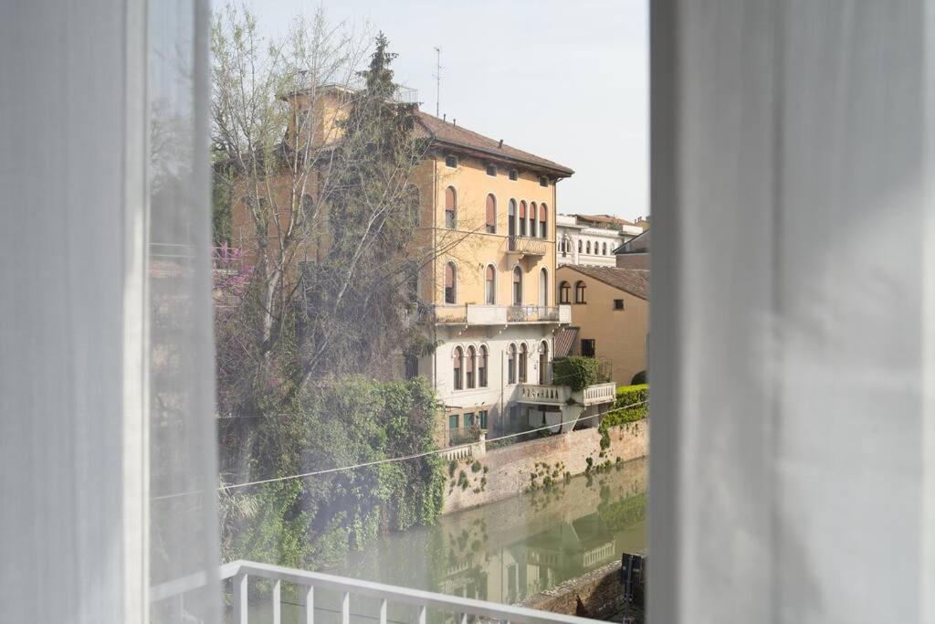 Appartamento Enjoy - Signorile Con Vista Padova
