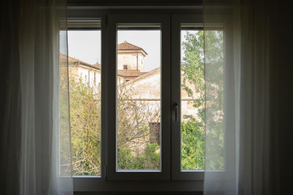 Enjoy - Signorile Con Vista Appartamento Padova