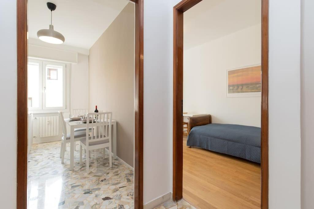 Enjoy - Signorile Con Vista Apartment