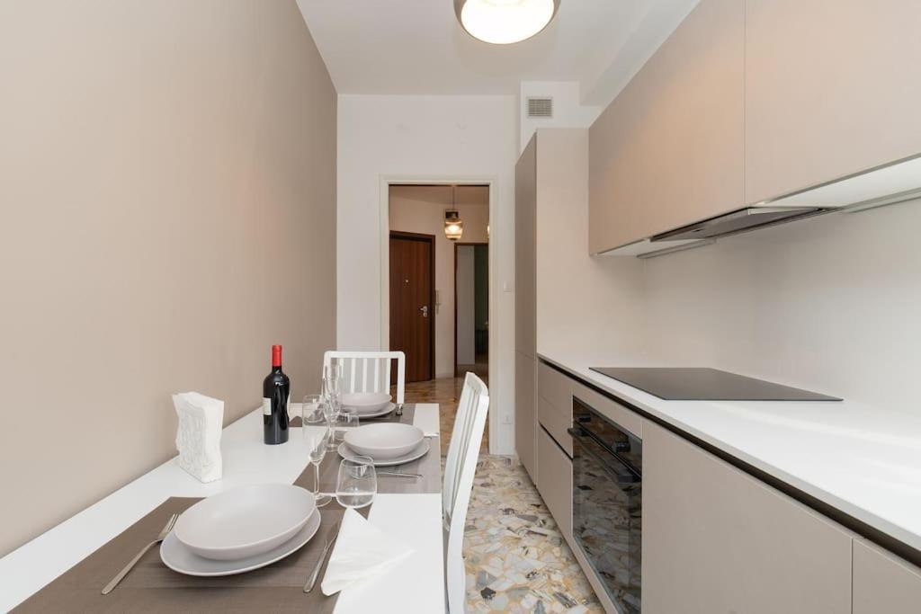 Appartamento Enjoy - Signorile Con Vista Padova