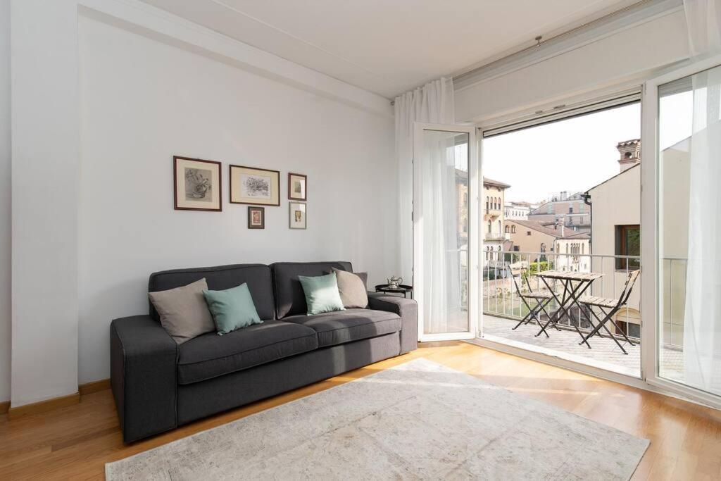 Enjoy - Signorile Con Vista Appartamento Padova