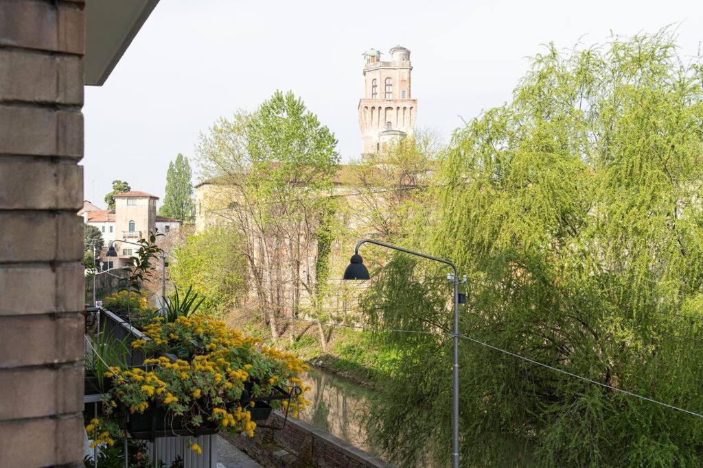 Enjoy - Signorile Con Vista Appartamento *
